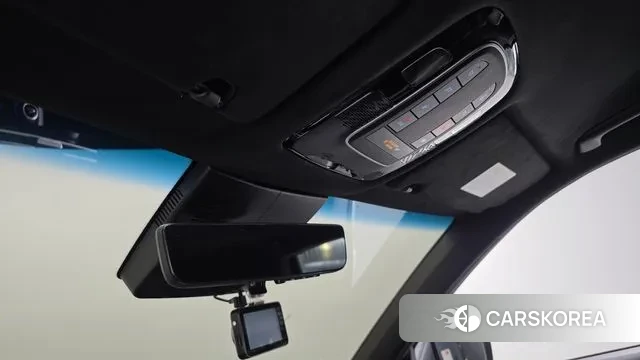 Hyundai The New Palisade id 3529235 из Кореи 10