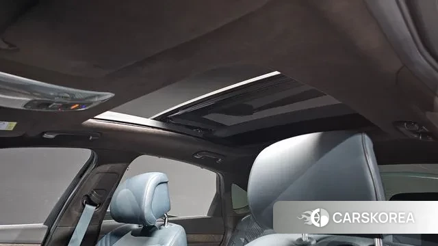 Genesis G80 (RG3) id 3473780 из Кореи 10