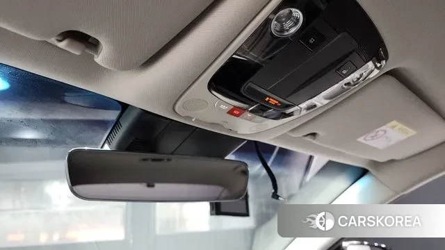 Kia K8 id 3597419 из Кореи 10