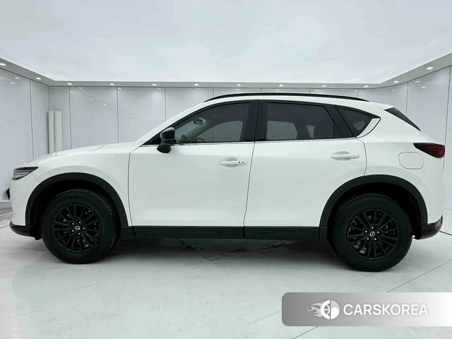 Mazda CX-5 id 4348397 из Китая 10