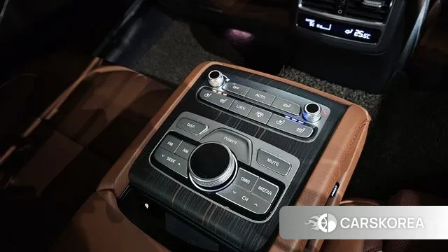 Kia More K9 id 3647176 из Кореи 10