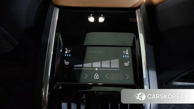 Volvo S90 id 3953067 из Кореи 10