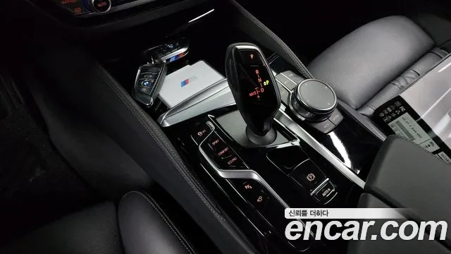 BMW 5 Series (G30) id 2649510 из Кореи 10