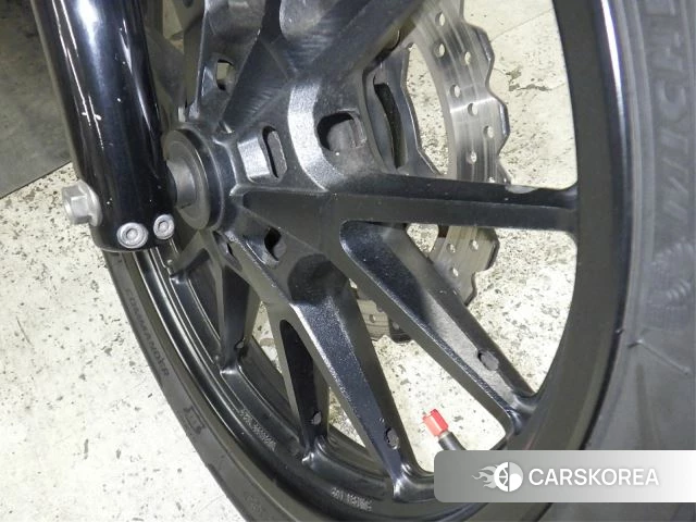 Yamaha BOLT 950C id 3945467 из Японии 10