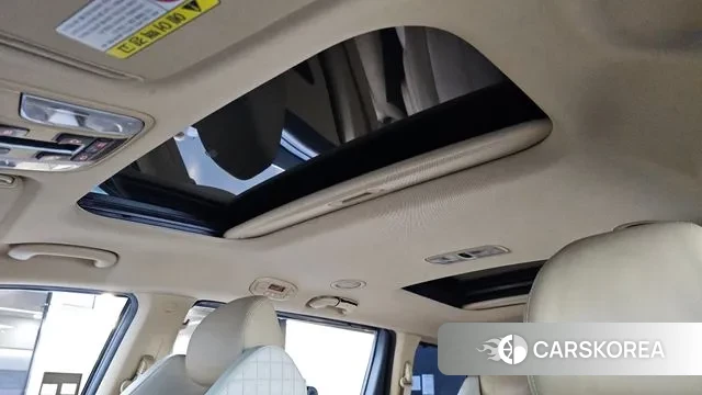 Kia The New Carnival id 3713979 из Кореи 10