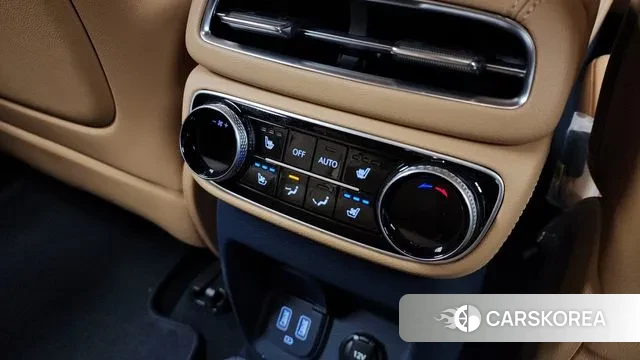 Genesis GV80 id 2989210 из Кореи 10