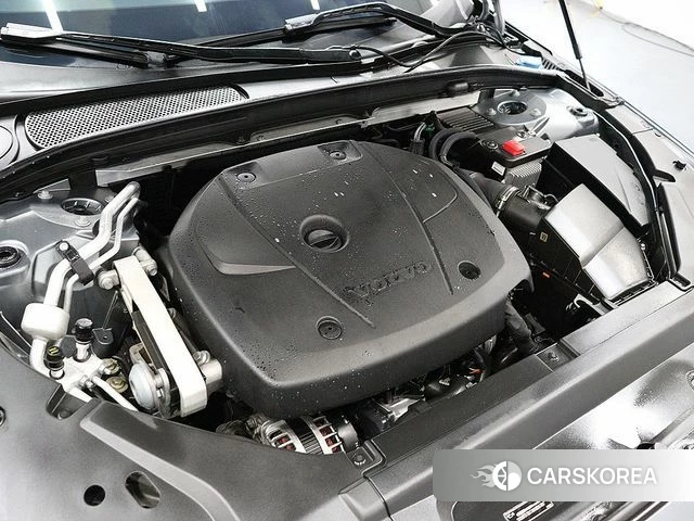 Volvo S90 id 4508357 из Кореи 10