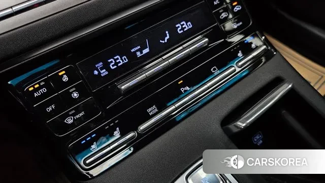 Hyundai The New Grandeur IG id 3789010 из Кореи 10