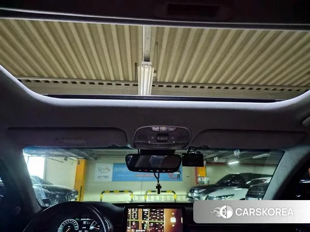 Kia More K9 id 4717995 из Кореи 10