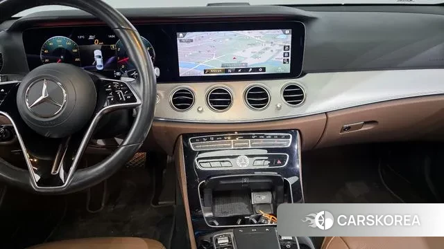 Mercedes-Benz E-Class W213 id 3626338 из Кореи 10