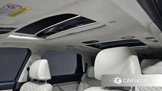 Hyundai Palisade id 3911636 из Кореи 10