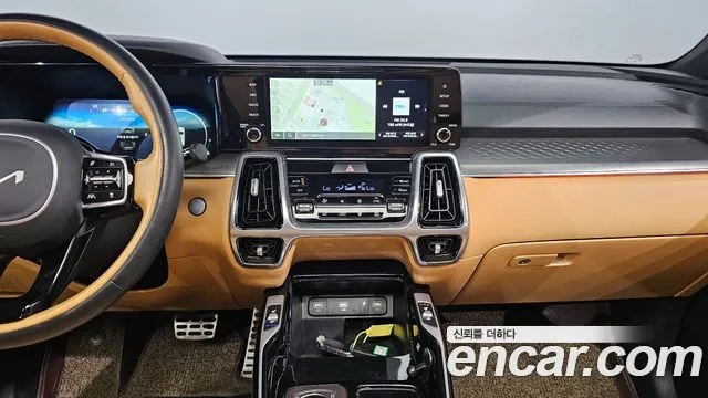 Kia Sorento 4th Generation id 2910281 из Кореи 10