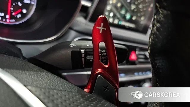 Genesis G70 id 3588394 из Кореи 10