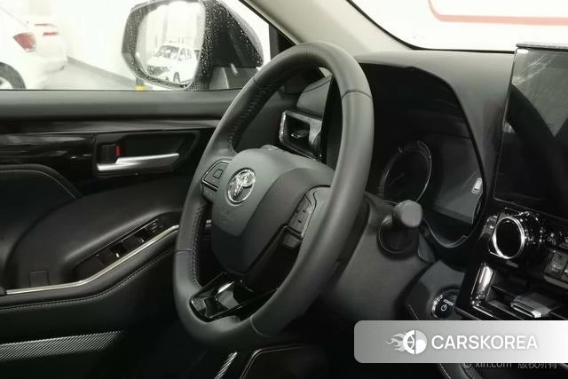Toyota Highlander id 4273212 из Китая 10