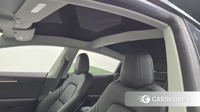 Tesla Model 3 id 3448270 из Кореи 10