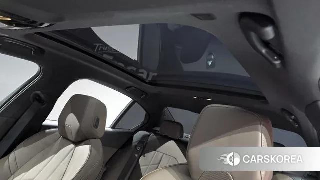 BMW 5 Series (G60) id 3670198 из Кореи 10