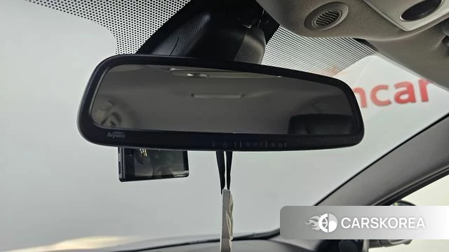 Renault Korea (Samsung) SM7 Nova id 4339760 из Кореи 10