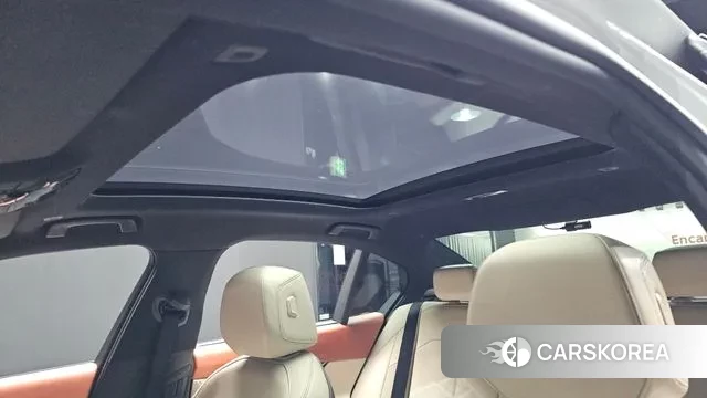 BMW 5 Series (G60) id 3565802 из Кореи 10