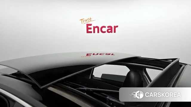 Hyundai Grandeur (GN7) id 3534079 из Кореи 10