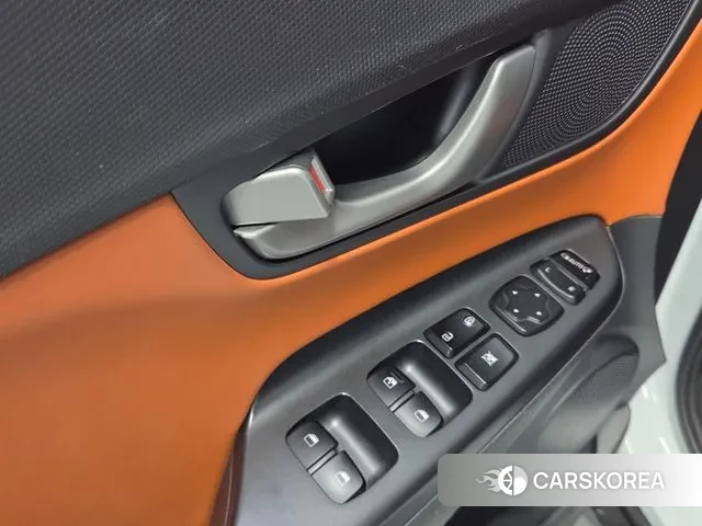 Hyundai Kona id 3265288 из Кореи 10