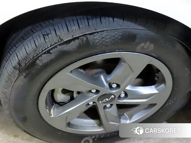 Kia The New K5 3rd generation id 3610269 из Кореи 10