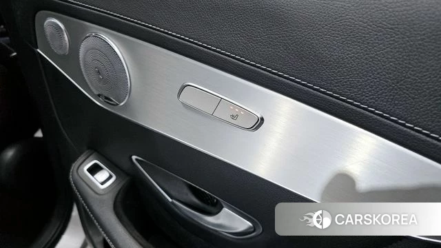 Mercedes-Benz GLC-Class X253 id 4351322 из Кореи 10