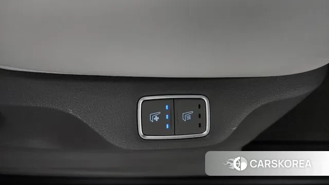 Hyundai Staria id 3016109 из Кореи 10