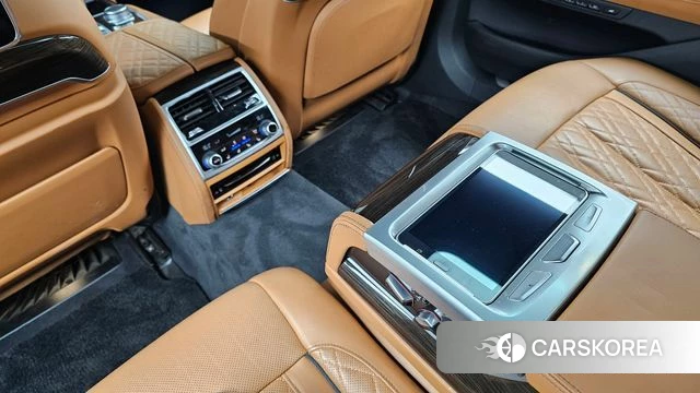 BMW 7 Series (G11) id 4677405 из Кореи 10