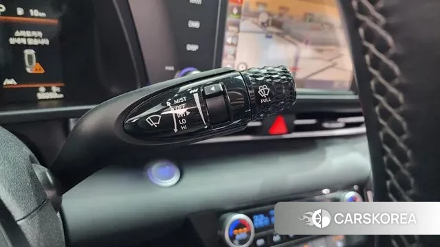 Hyundai Avante Hybrid (CN7) id 3539364 из Кореи 10