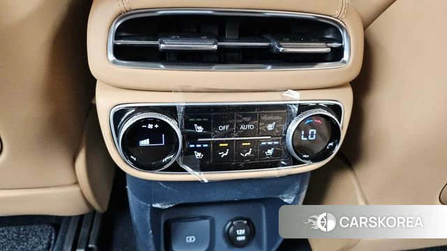 Genesis GV80 id 4481096 из Кореи 10