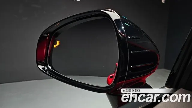 Kia Stinger id 2860257 из Кореи 10