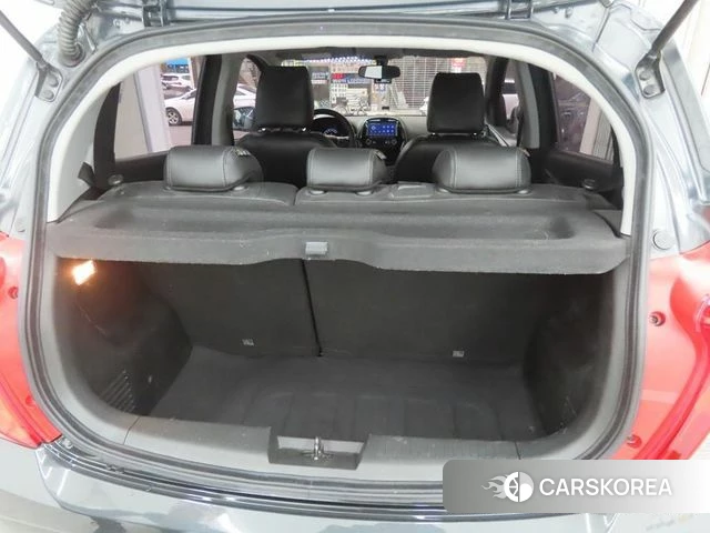 Chevrolet (GM Daewoo) The New Spark id 4305087 из Кореи 10