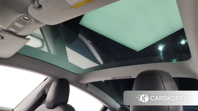 Tesla Model 3 id 2941122 из Кореи 10