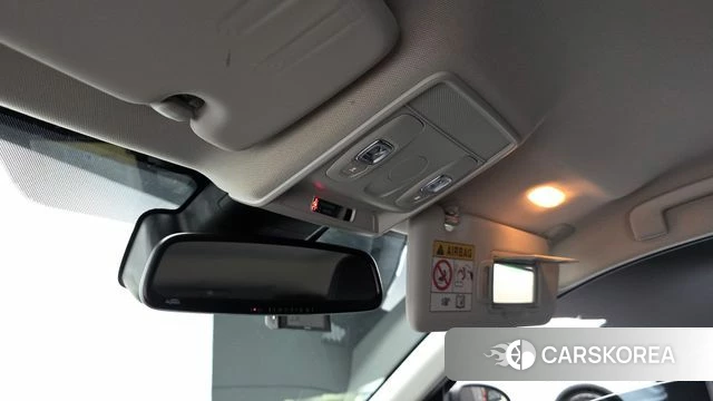 Renault Korea (Samsung) XM3 id 4330547 из Кореи 10