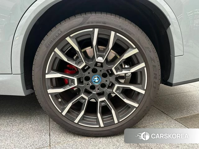 BMW X5 (G05) id 4511147 из Кореи 10