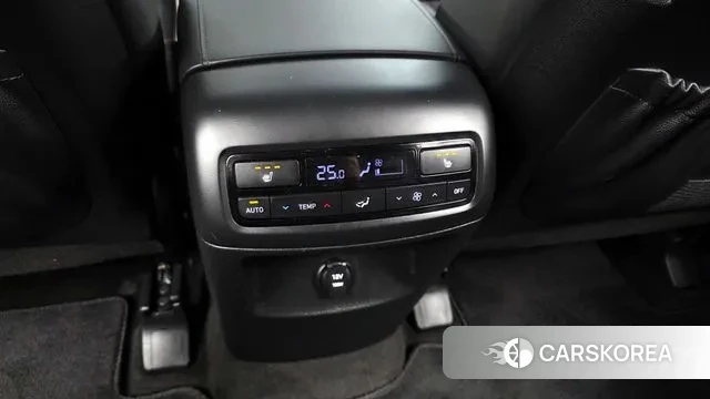 Hyundai The New Palisade id 3322424 из Кореи 10