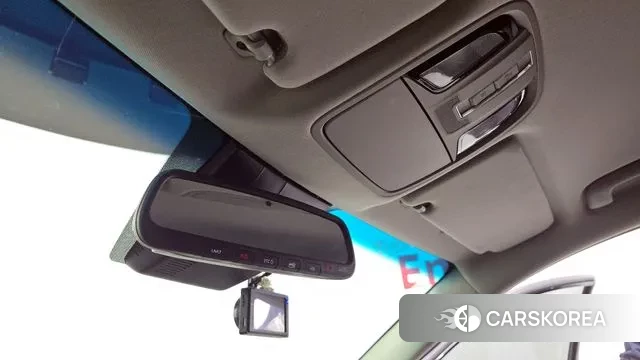 Kia K7 Premier id 3593068 из Кореи 10