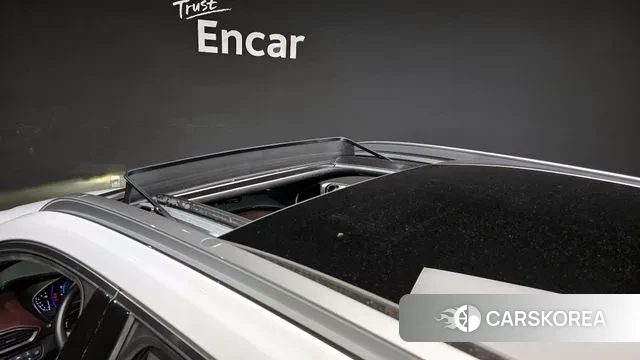 Hyundai Santa Fe TM id 2991205 из Кореи 10