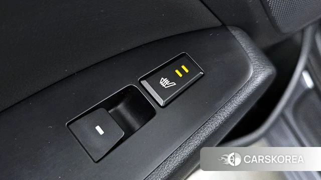 Hyundai The New Avante AD id 3942731 из Кореи 10