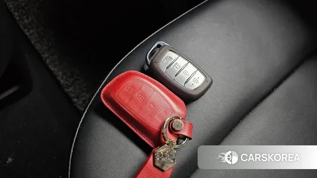 Hyundai Casper id 3467997 из Кореи 10