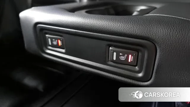 Renault Korea (Samsung) QM6 id 3631523 из Кореи 10