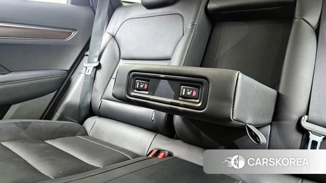 Renault Korea (Samsung) The New QM6 id 4310590 из Кореи 10