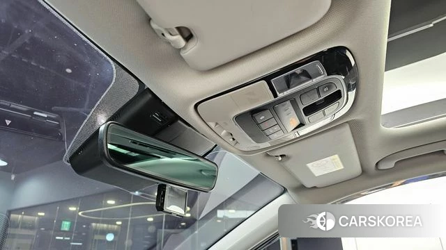 Hyundai Tucson Hybrid (NX4) id 4187604 из Кореи 10