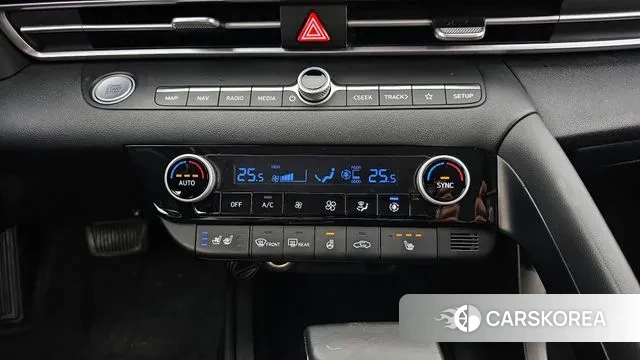 Hyundai Avante (CN7) id 3736355 из Кореи 10