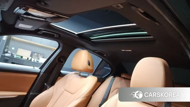 BMW 3 Series (G20) id 3615244 из Кореи 10