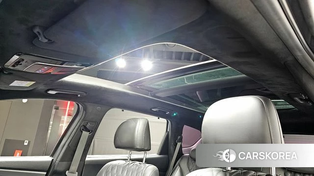 Hyundai The New Santa Fe id 3820055 из Кореи 10