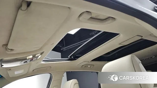 Genesis GV80 id 3366740 из Кореи 10