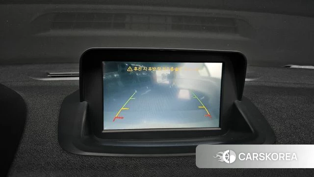 Renault Korea (Samsung) SM3 Neo id 4637813 из Кореи 10