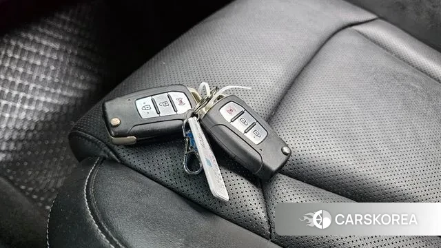 Ssangyong The New Rexton Sports Cannes id 3416984 из Кореи 10