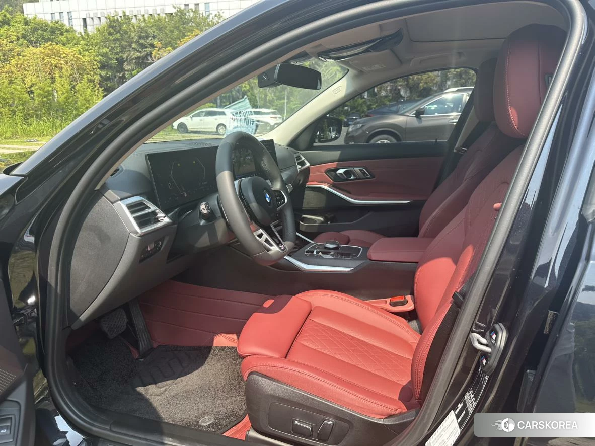 BMW 3 series id 4454661 из Китая 10